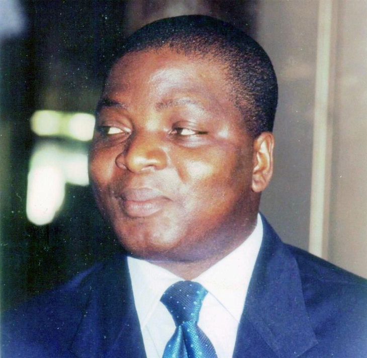 Interview / Bernard N’dri, Directeur général de Média Afrique Communication parle du MABEF 2011, l’un des plus grands évènements financiers Africains